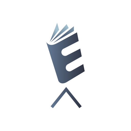 LectureNotes Learning App  Icon