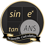 Cover Image of Unduh Scientific Calculator : Advanc  APK