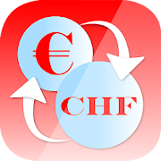 CHF Euro Converter Swiss franc