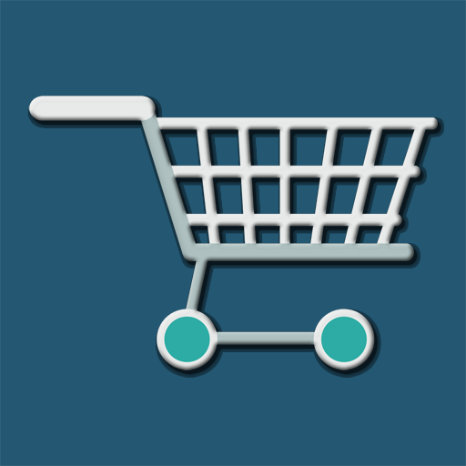 eCommerce App Demo logo