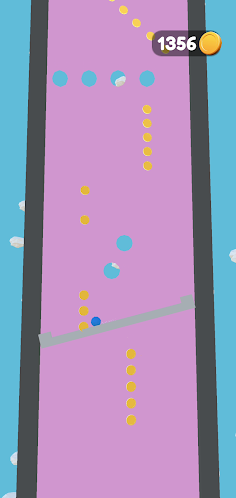 Pinball Climb - Screenshot 2