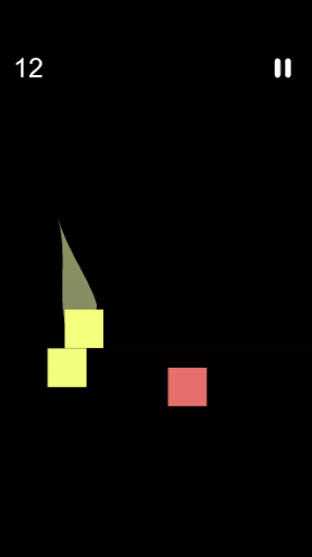 Jump Up Screen 3