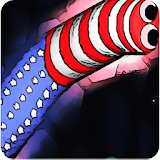 skins for slither.io icon