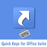 Office Shortcut keys icon