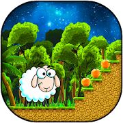 Top 30 Adventure Apps Like Jungle Sheep Run - Best Alternatives