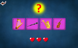 Game screenshot Memory and attention trainer apk download