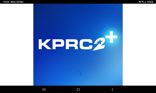 Screenshot of KPRC 2+