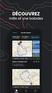calimoto – GPS moto hors-ligne