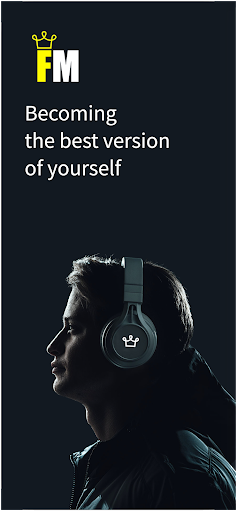 Android application Fresh Motivation screenshort
