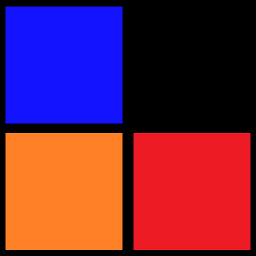 Flip Attack logo