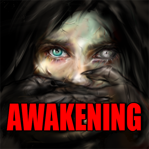 AWAKENING HORROR 1-5