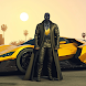 Bat Hero: Dark Gangster City - Androidアプリ