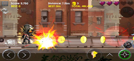 Hangman Zombie Apocalypse Screen 3