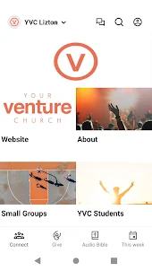 Your Venture Church