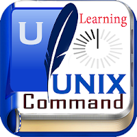 Learn for Unix Command Prompt