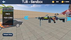 Tub Sandbox Multiplayer BTCのおすすめ画像5
