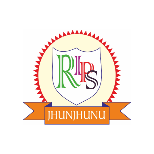 Ravi Indian Public School logo