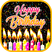 Top 47 Art & Design Apps Like Happy Birthday : Animated Gif & Wishes and Cards - Best Alternatives