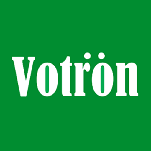 Votron logo