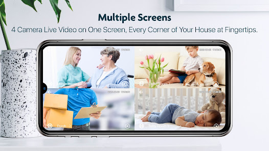 Screenshot image