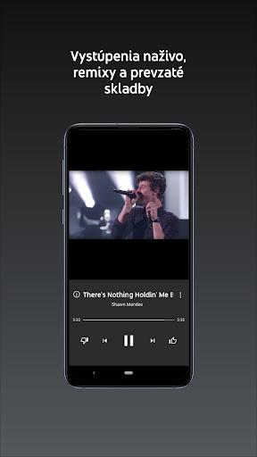 Mobile Android Screenshots 2
