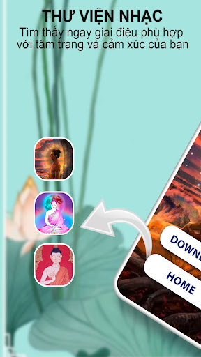 Nhạc Phật Xả Stress Cuộc Sống