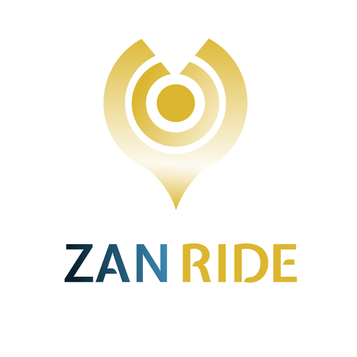 Zanride logo