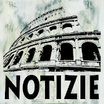 Cover Image of Скачать Roma Città Notizie  APK