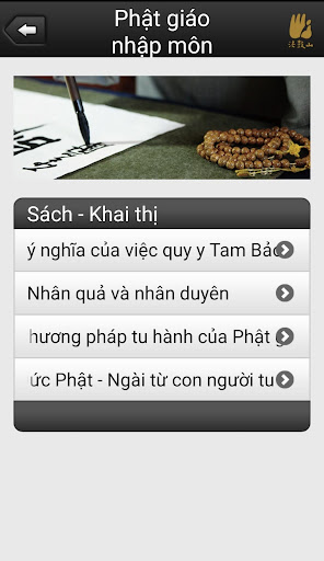 Phật học nhập môn Screen 3