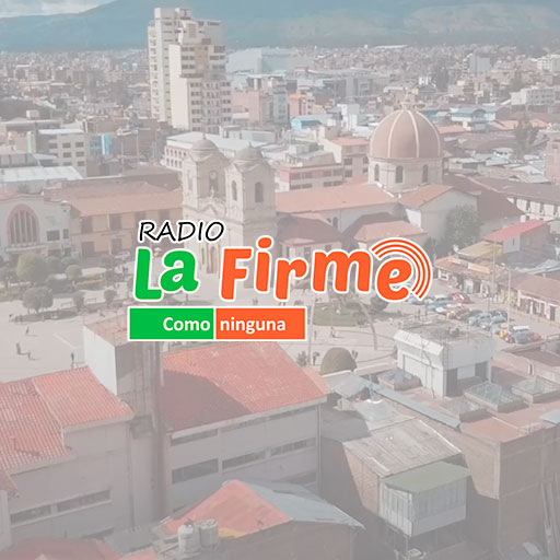 Radio La Firme Huancayo