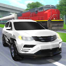 Симулятор Вождения 2: Автоигры Mod Apk