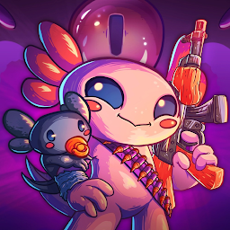 AK-xolotl Mod Apk