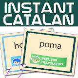 Instant Catalan icon
