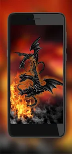 Dragons Hell