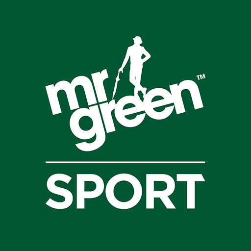 Mr Green: sport betting & odds logo