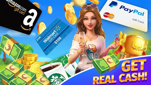 Solitaire-Cash Win Real Money 1.0.0 APK + Mod (Unlimited money) إلى عن على ذكري المظهر