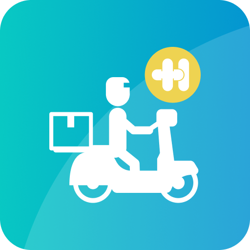 Hihub Drivers logo