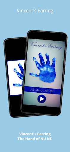 Android application Vincent's Earring 2.0 screenshort