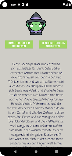 Mein Märchen Screen 3