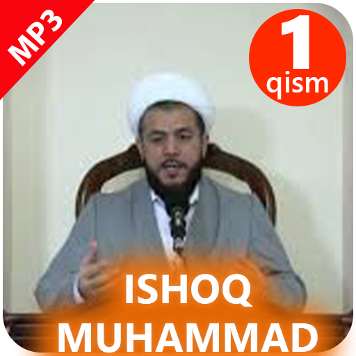 Ishoqjon Muhammad 1-qism