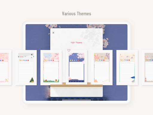 soso note - daily journal - Lifestyle - apps