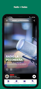 Radio La Pozondeña