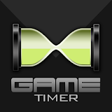 2 Players Game Timer icon