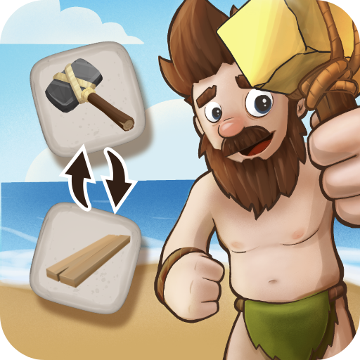 I survived on a desert Island Download on Windows