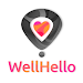 WellHello: Dating & Chat