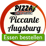Cover Image of Скачать Pizza Piccante Augsburg  APK