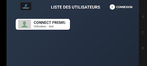 Ananas Connect Premium Screen 2