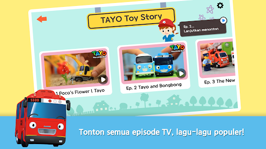TAYO TV