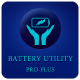 Battery Utility Pro icon