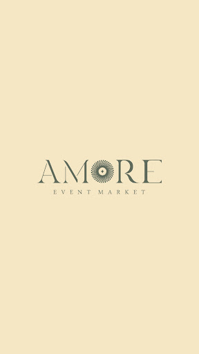 Android application Events Market By Amore screenshort